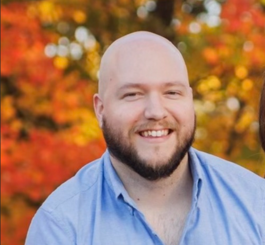 Josh Martin Josh Martin